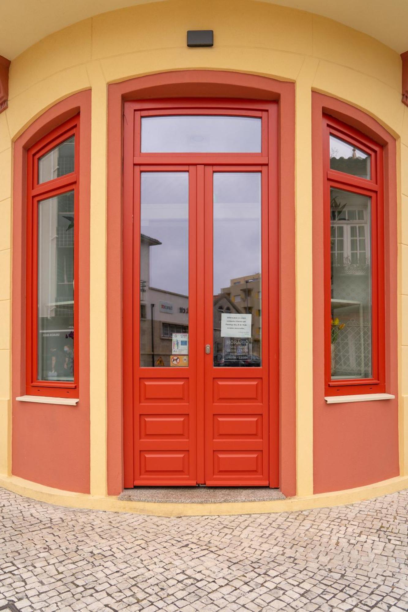 A'Mar By Alojamento Ideal Povoa de Varzim Ngoại thất bức ảnh